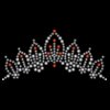 Rhinestone Tiara