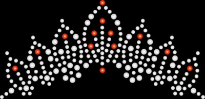 RhinestoneTiara